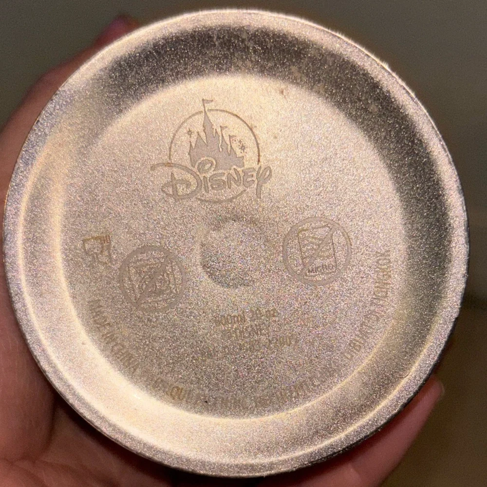 Jasmine Princess Aladdin Disney Coffee 20oz